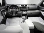 Toyota RAV4 V6 4WD 2006 года